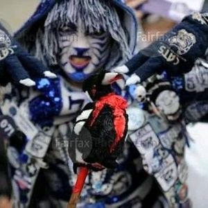 Meet your Posher, Gabbie